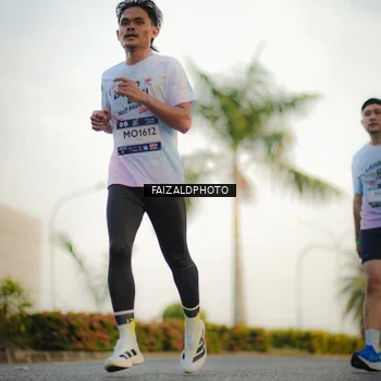 Runner Photo 7870703