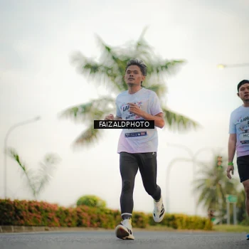 Runner Photo 7870710