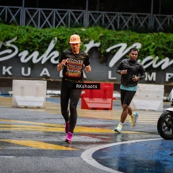 Runner Photo 7870714