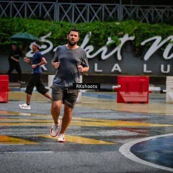 Runner Photo 7870718