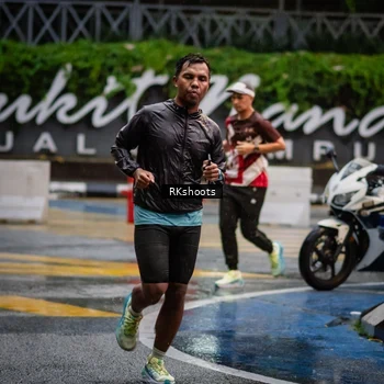 Runner Photo 7870721