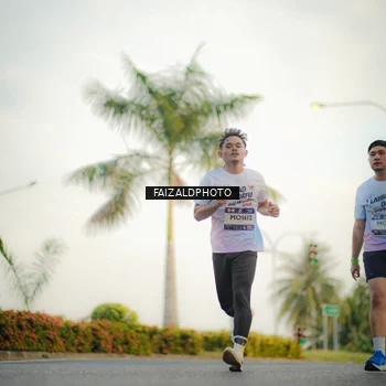 Runner Photo 7870722