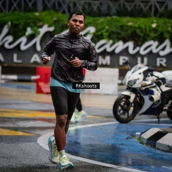 Runner Photo 7870726