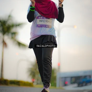 Runner Photo 7870727