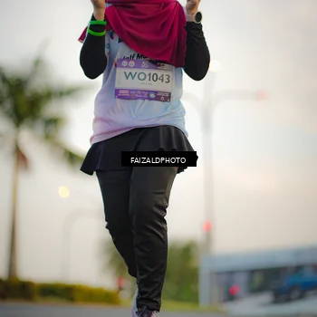 Runner Photo 7870729