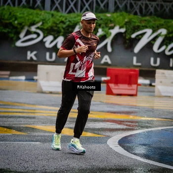 Runner Photo 7870730