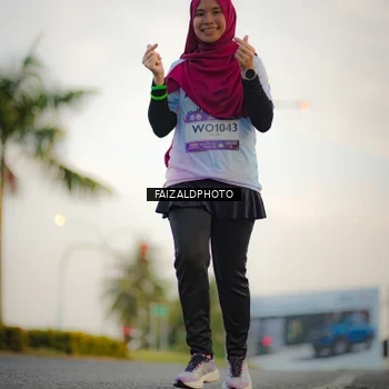 Runner Photo 7870733