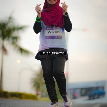 Runner Photo 7870737