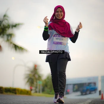 Runner Photo 7870738