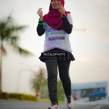 Runner Photo 7870741