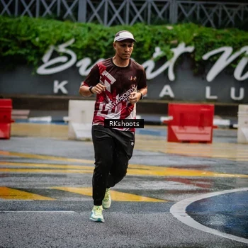 Runner Photo 7870742