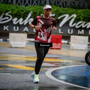 Runner Photo 7870743