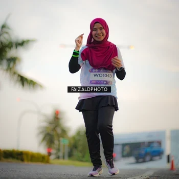 Runner Photo 7870744
