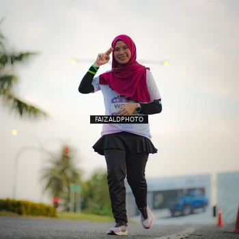 Runner Photo 7870747