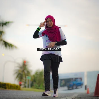 Runner Photo 7870748