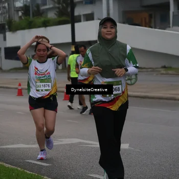 Runner Photo 7870749