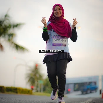 Runner Photo 7870752