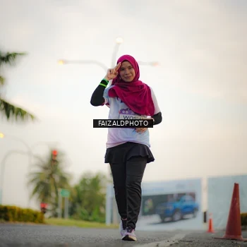 Runner Photo 7870753