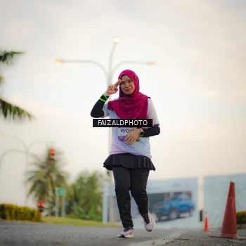 Runner Photo 7870756