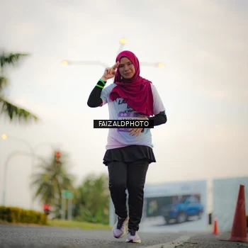 Runner Photo 7870758