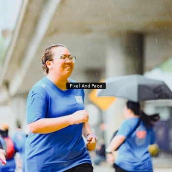Runner Photo 7870760