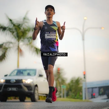 Runner Photo 7870762