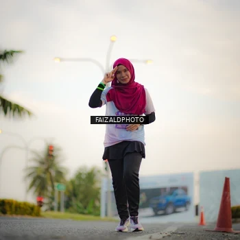 Runner Photo 7870763
