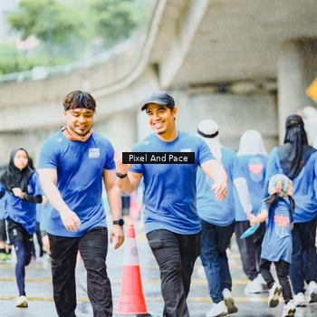 Runner Photo 7870766