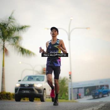 Runner Photo 7870770