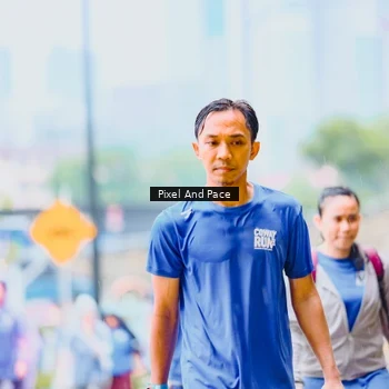 Runner Photo 7870772