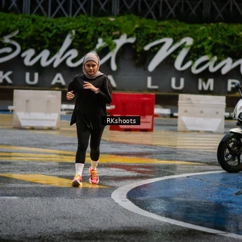 Runner Photo 7870774