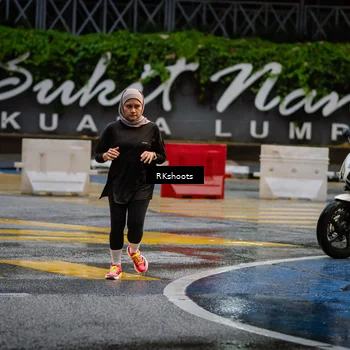 Runner Photo 7870776