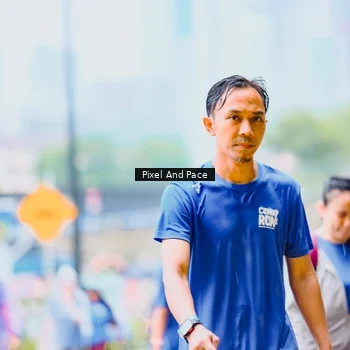 Runner Photo 7870777