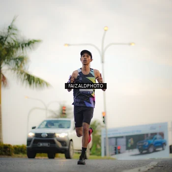 Runner Photo 7870778