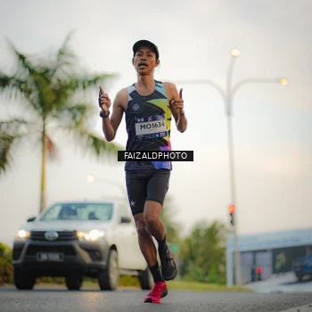 Runner Photo 7870779