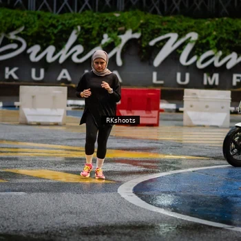 Runner Photo 7870781