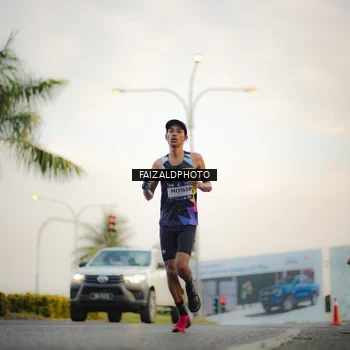 Runner Photo 7870782