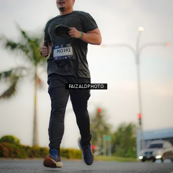 Runner Photo 7870785