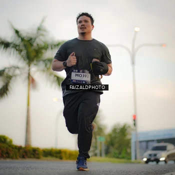 Runner Photo 7870788