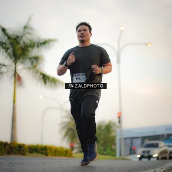 Runner Photo 7870791