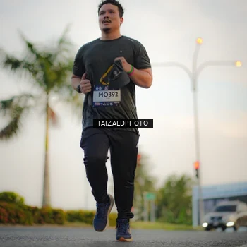 Runner Photo 7870792