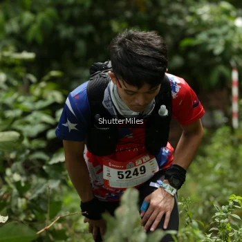 Runner Photo 78708