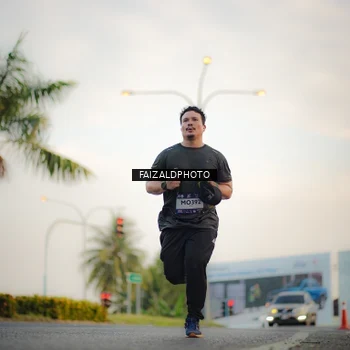 Runner Photo 7870807