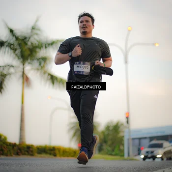 Runner Photo 7870810