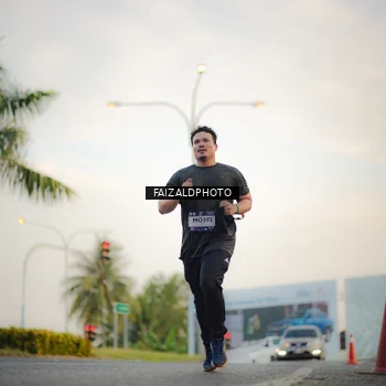 Runner Photo 7870820