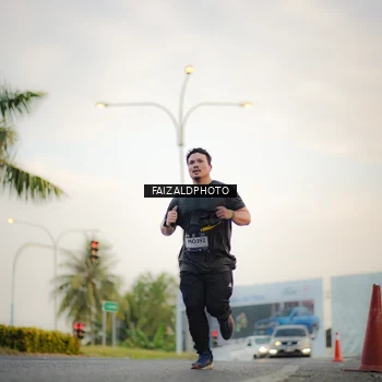 Runner Photo 7870823