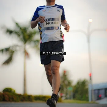 Runner Photo 7870824