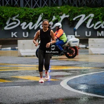 Runner Photo 7870828