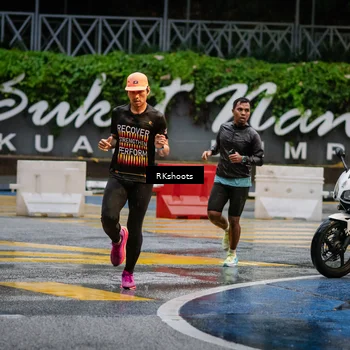 Runner Photo 7870830