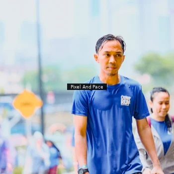 Runner Photo 7870831